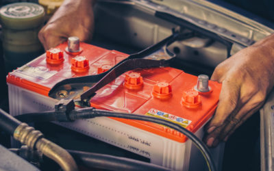 Ce qu’il faut savoir sur les batteries de voiture et leurs pannes